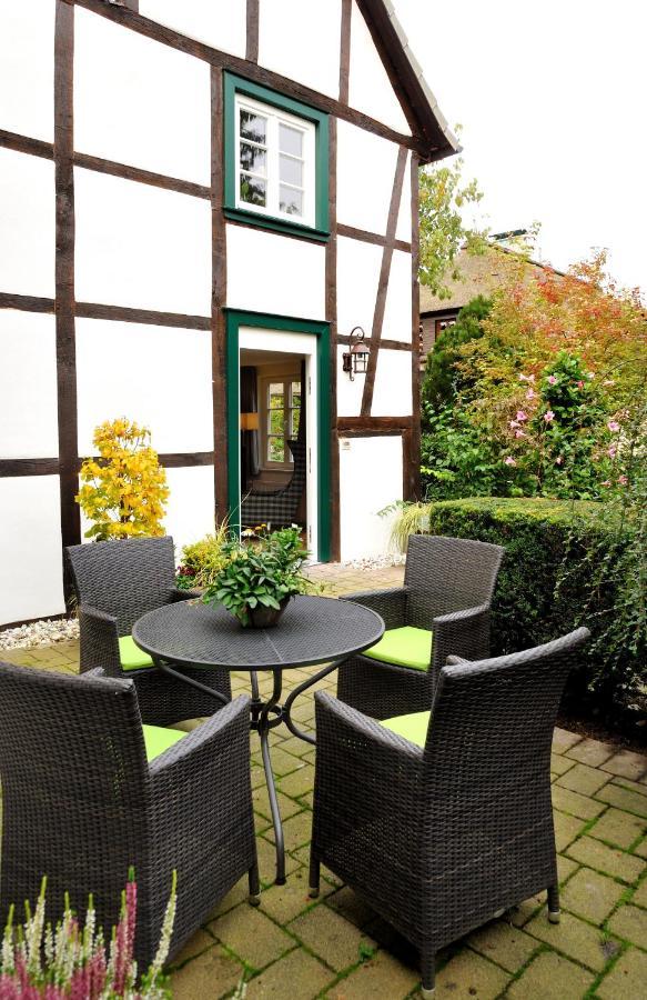 Hotel Forellenhof Bad Sassendorf