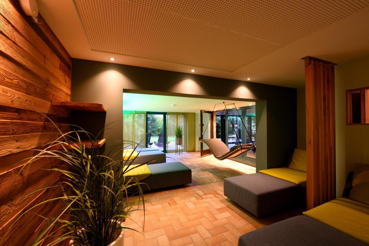Hotel Forellenhof