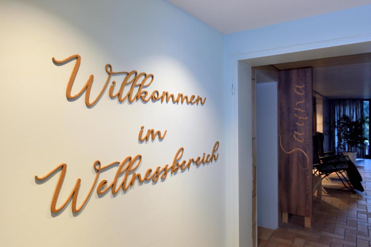 Hotel Forellenhof Bad Sassendorf