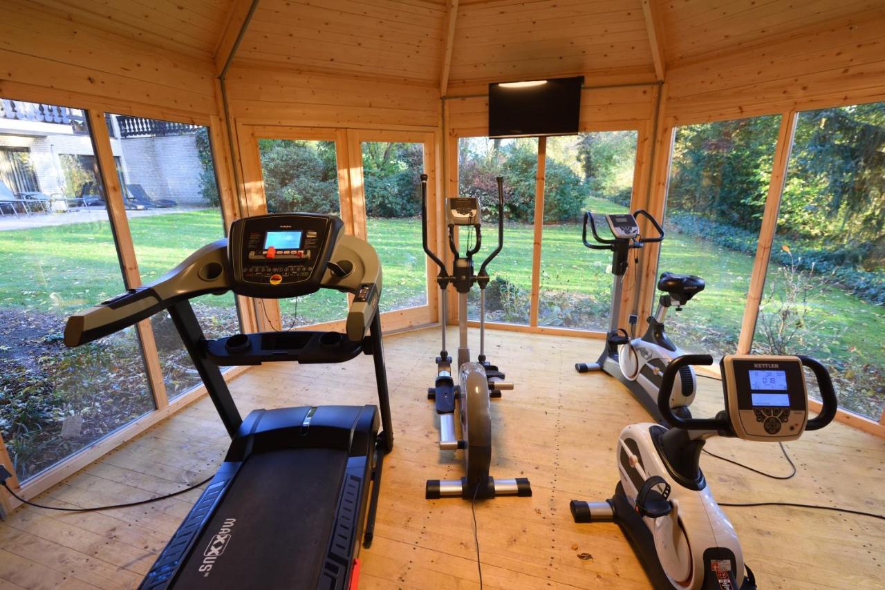 Hotel Forellenhof 3*