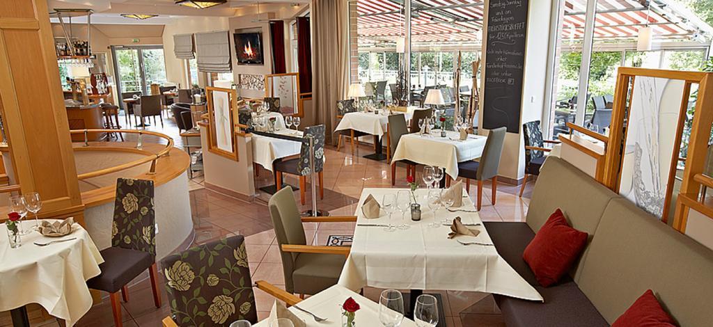 Forellenhof Hotel 3*