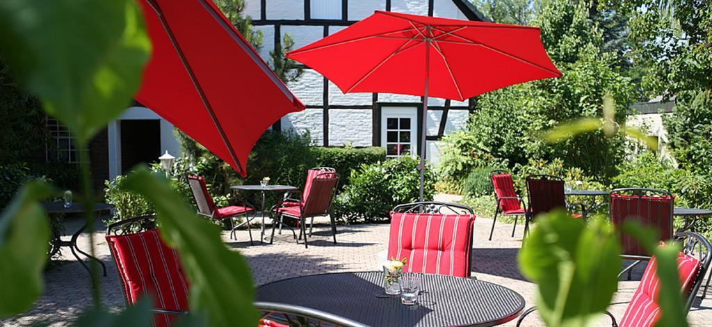 Forellenhof Hotel Bad Sassendorf