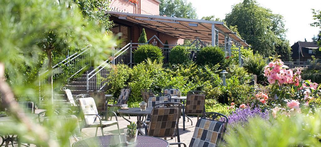Forellenhof Hotel Bad Sassendorf