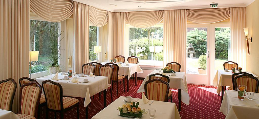 Forellenhof Hotel