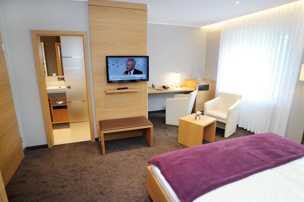 Forellenhof Hotel 3*