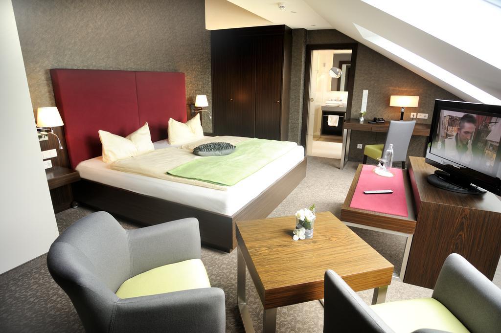 Hotel Forellenhof 3*