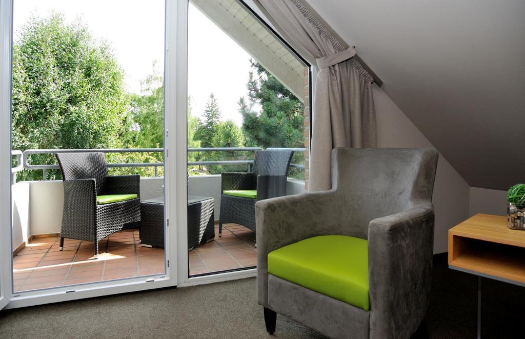 Forellenhof Hotel 3*